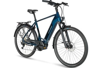 Rower elektryczny trekkingowy Stevens E-Triton PT5 High